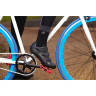 Носки водонепроницаемые DEXSHELL Ultra Thin Socks DS663BLK, размер L DS663BLKL
